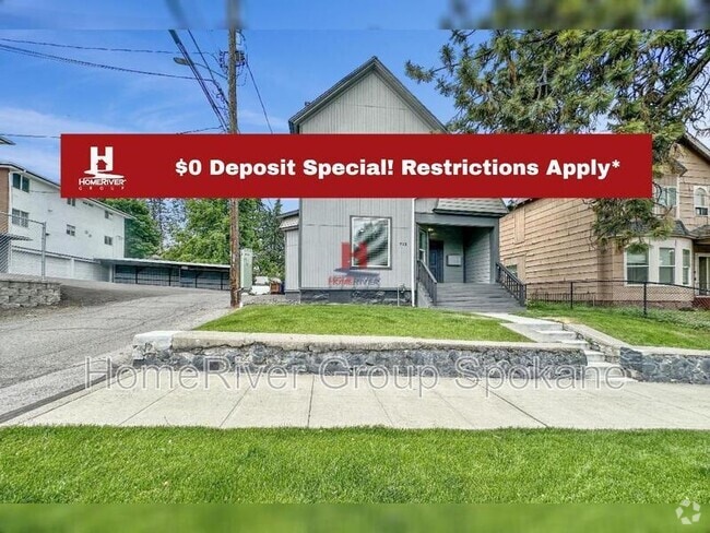 Building Photo - 712 S Maple St Rental