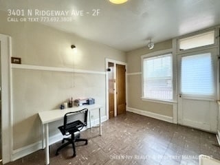 Photo - 3401 N Ridgeway Ave Unit 2F