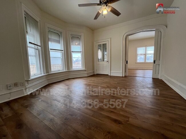 Building Photo - 1116 N 13th St