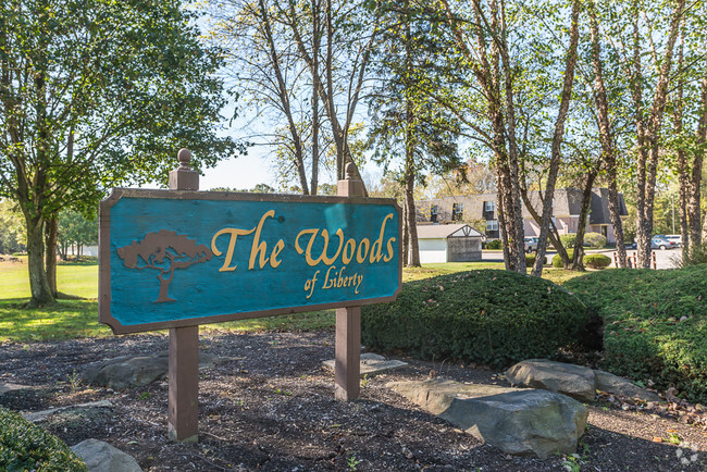 Photo - The Woods of Liberty Apartments