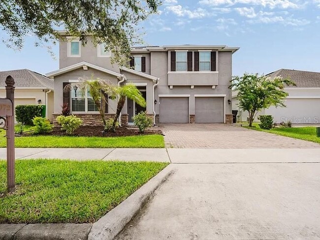 Building Photo - 9072 Overlook Pass Dr