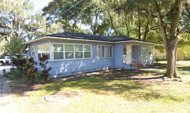 Building Photo - 636 Winfree Ave Rental