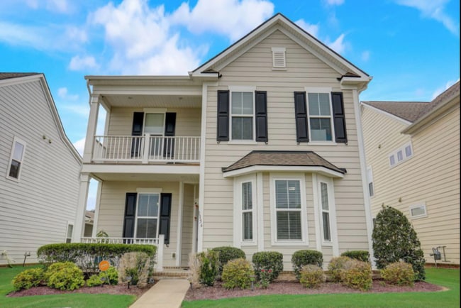 Building Photo - 1156 Amelia Park Dr