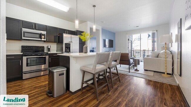 4000 N Albion St Unidad C206