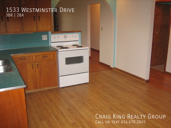 Photo - 1533 Westminster Dr