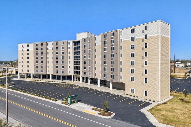 Magnolia Heights