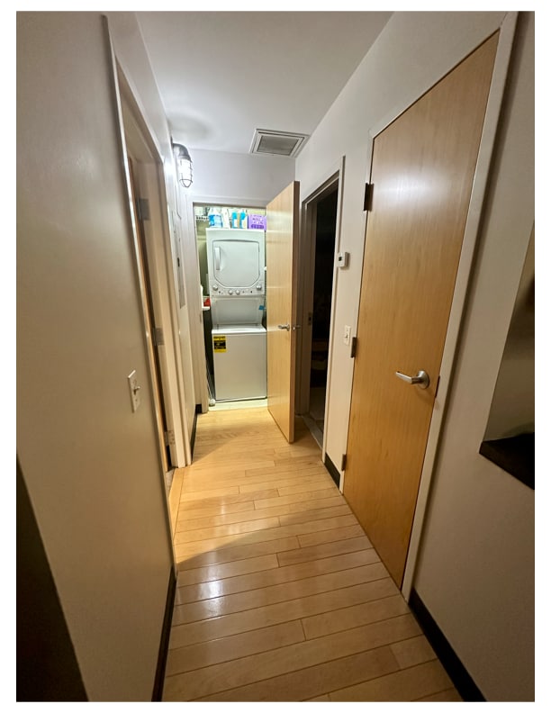 hallway - 75 Maple St Unit 109