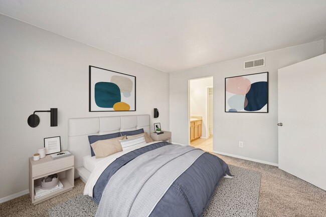 Jade Ridge Apartments