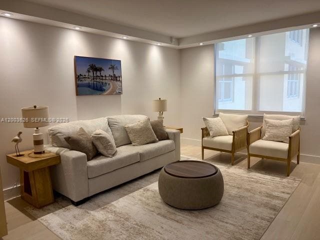 Photo - 2501 S Ocean Dr Unit 833 (AVAILABLE MAY)