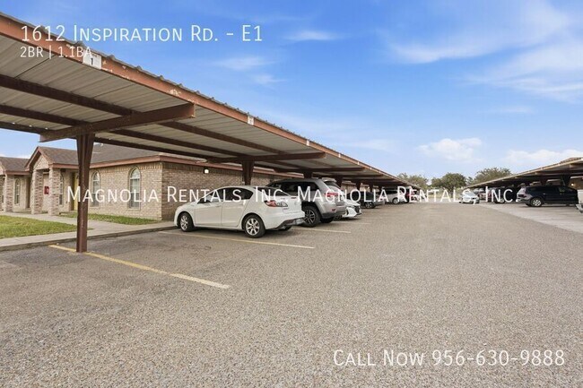 Photo - 1612 Inspiration Rd Unit E1