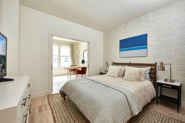 Photo - 400 Claremont Ave Unit 2087
