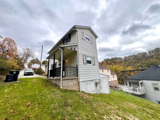 Photo - Bridgeville - 3 Bedroom 1.5 Bathroom - Hom...