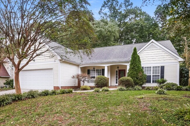 Photo - 164 Poplar Woods Dr