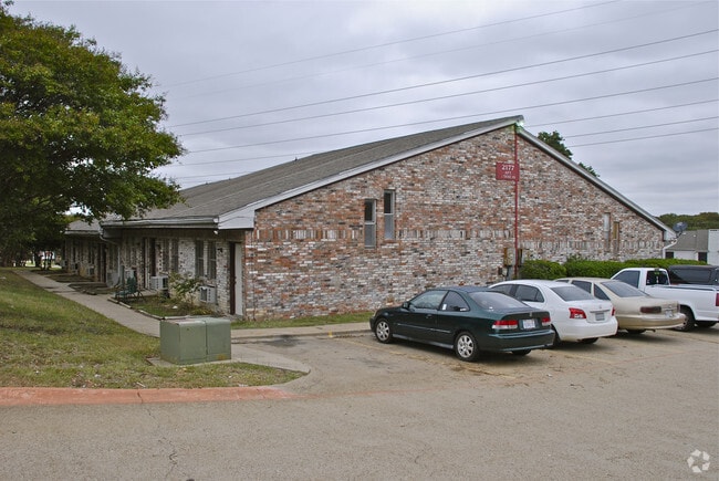 Park Springs Lofts