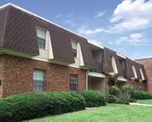 Sedgefield Gardens Apartments For Rent in Greensboro, NC