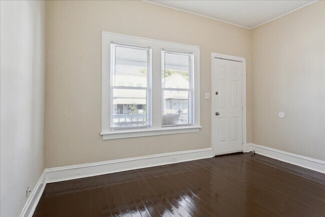 Photo - Downtown Newport News