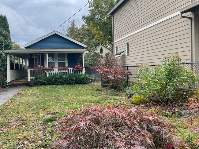 Photo - Charming 1BR Cottage | Private Cul-de-Sac & Wrap-Around Porch