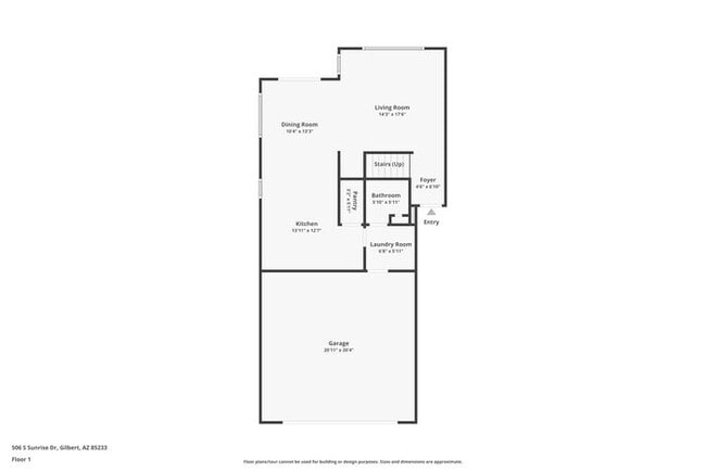 Photo - 506 S Sunrise Dr