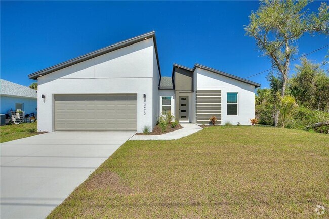 Building Photo - 3473 S San Mateo Dr Rental