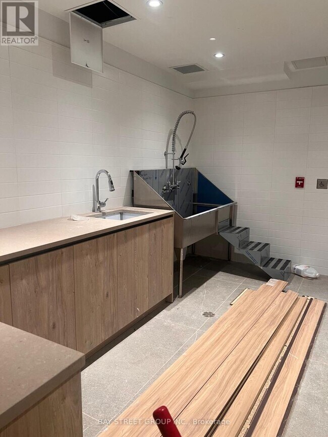 Photo - 3100 Keele St Unité 1023