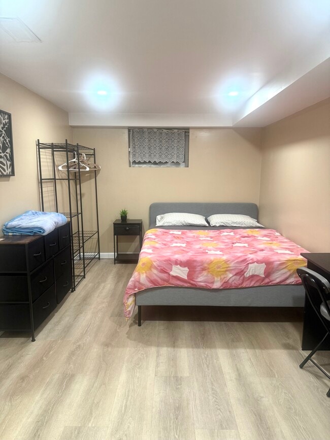 Photo - 2619 McKean St Unit 2619 Mckean st  Back