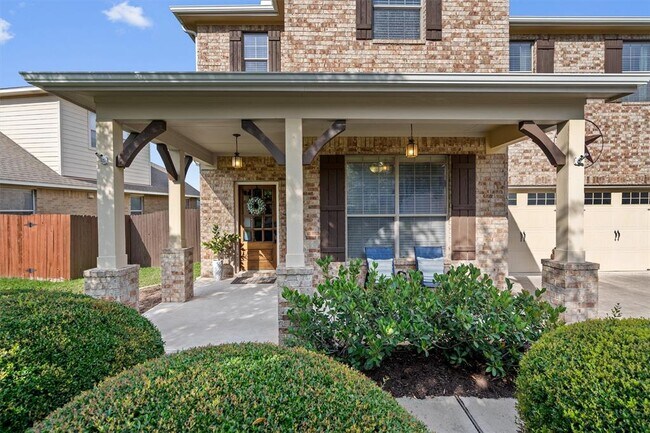 Photo - 3517 Shellcastle Ln