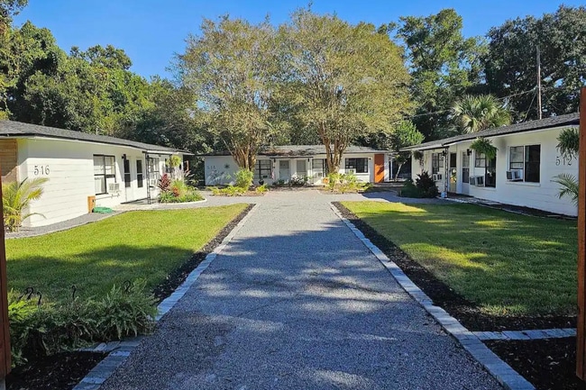 Photo - 512 Paulding Ave