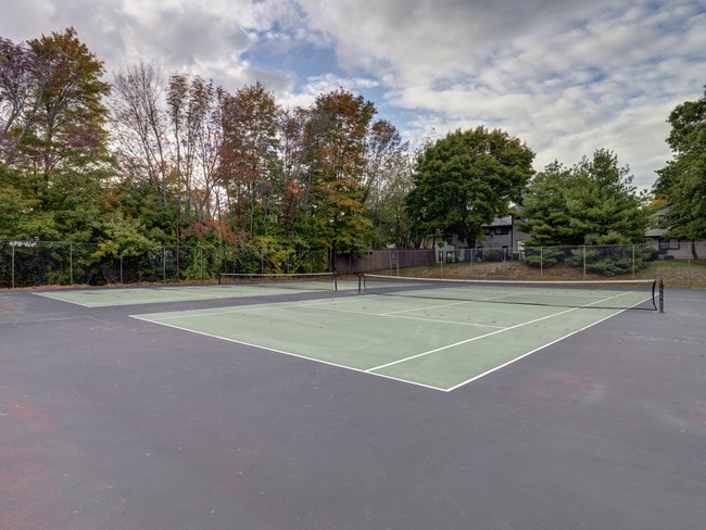 Photo - Chatham West Apartments