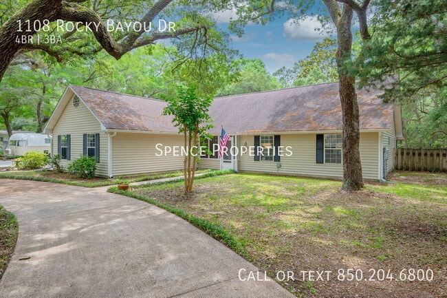 Photo - 1108 Rocky Bayou Dr