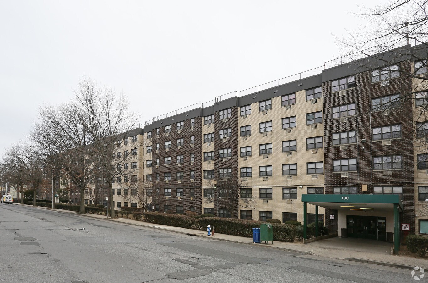 Photo - Jackson Terrace Apartments