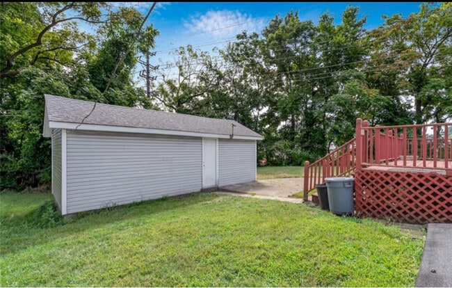 Photo - 504 N 16th St