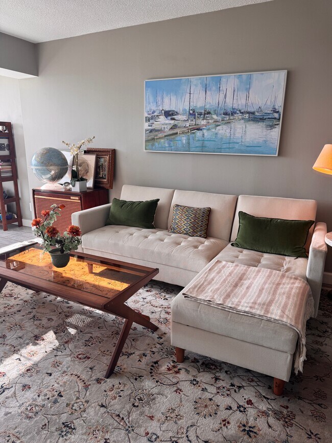 Photo - 33 S Gulfstream Ave Unidad 409