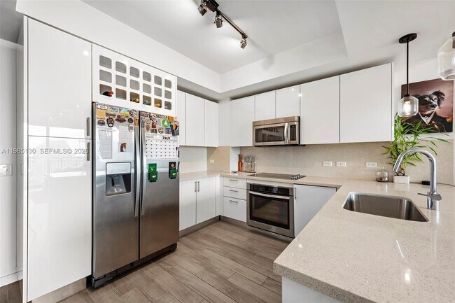 Photo - 999 SW 1st Ave Unit 2908