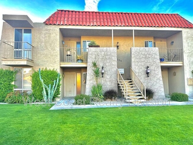 Building Photo - 46255 Portola Ave