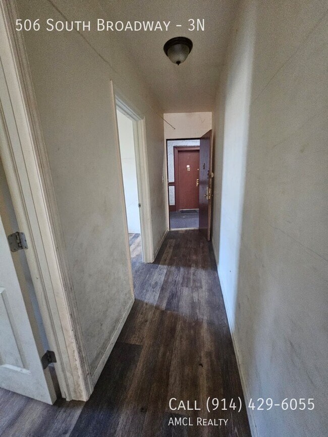 Photo - 506 S Broadway Unit 3N