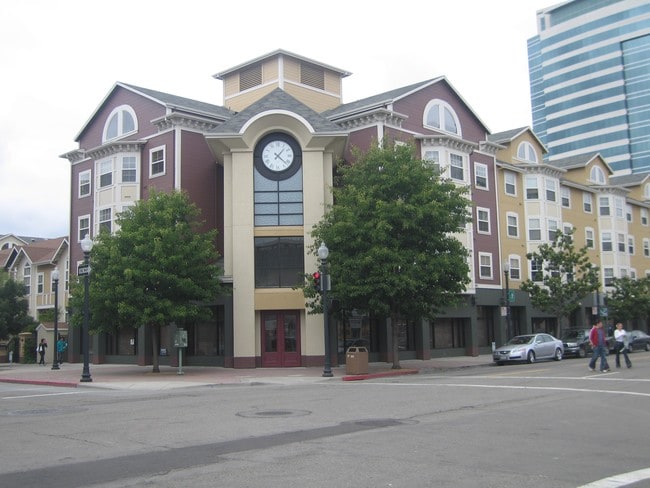 Photo - 555 10th Street Apartments