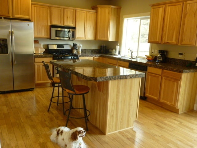 Photo - Furnished Home