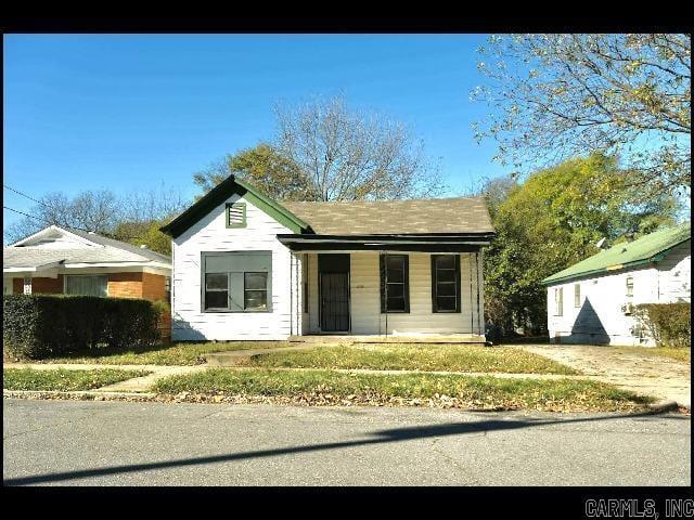 Photo - 1006 S Cross St