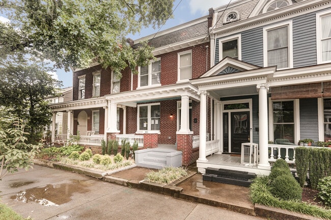 Photo - 421 Chimborazo Blvd