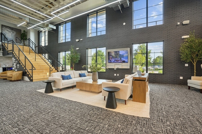 Blu South Community Room