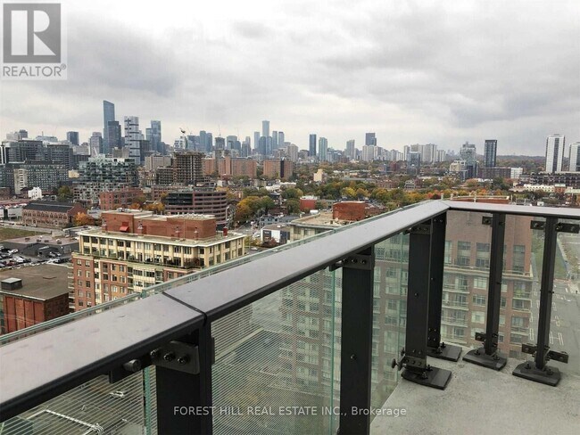 Photo - 390 Cherry St Unit 1702