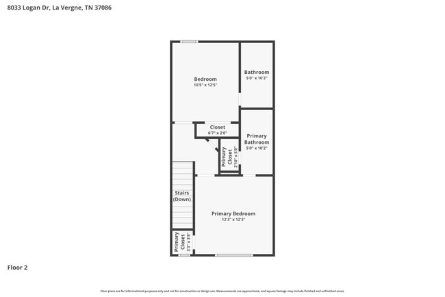 Photo - 8033 Logan Dr
