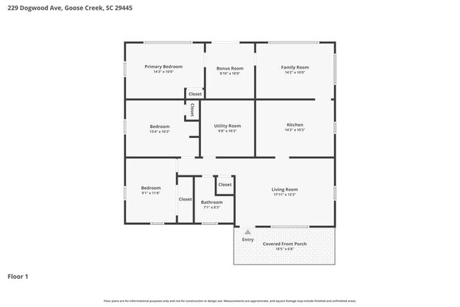 Photo - 229 Dogwood Ave