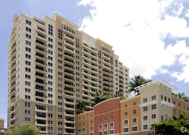 Gables Marquis