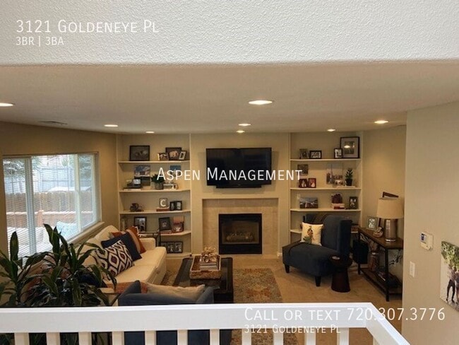 Photo - 3121 Goldeneye Pl