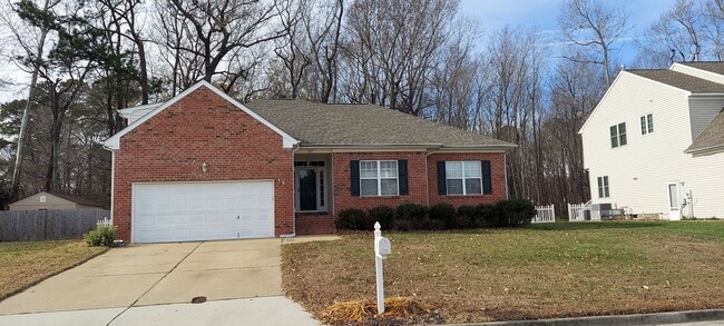 Building Photo - Bayberry Cove