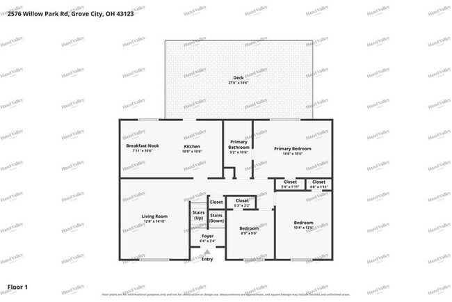 Photo - 2576 Willow Park Rd