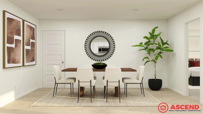 Photo - 4 Bedroom | 2 Bathroom — Bakersfield, CA