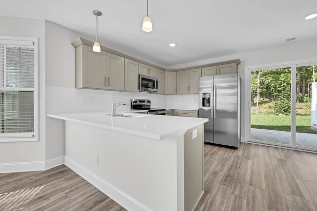 Photo - 239 W Point Dr
