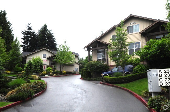 Photo - Fitzgerald Townhomes